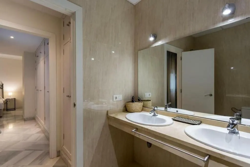 Atico Terraza Privada. Centro Ciudad Διαμέρισμα Σεβίλλη