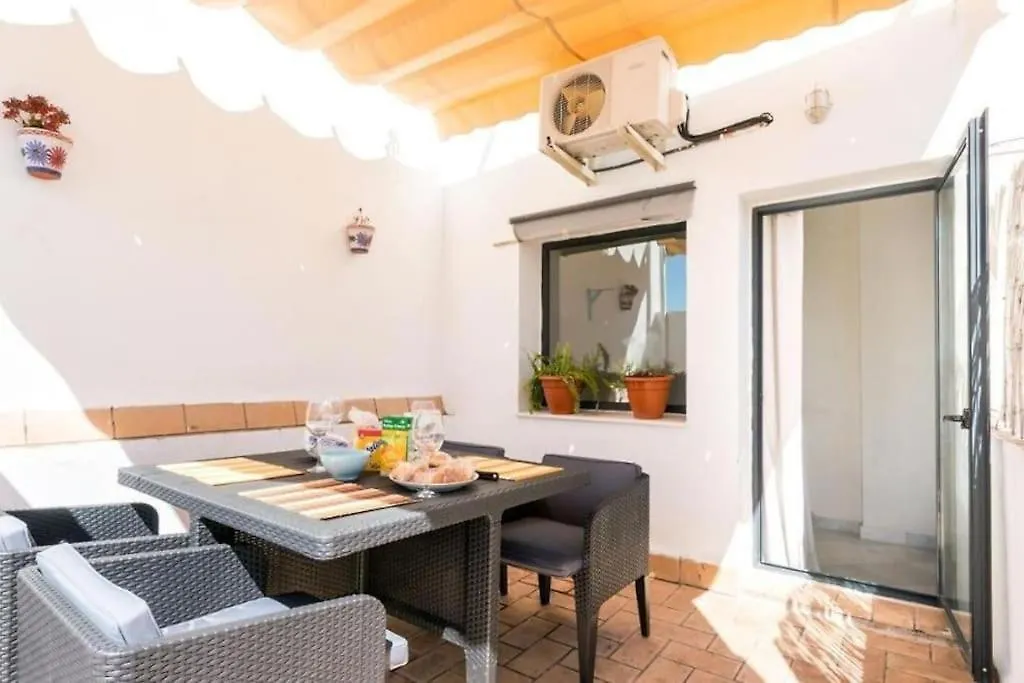 Atico Terraza Privada. Centro Ciudad Διαμέρισμα Σεβίλλη